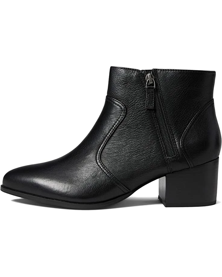 Johnston & Murphy Trista Double Zip Bootie | Boots - Image 4