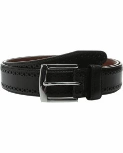 Johnston & Murphy Perfed Edge | Belts