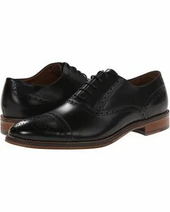 Johnston & Murphy Conard Dress Casual Cap Toe Oxford | Oxfords
