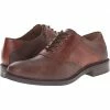 Johnston & Murphy Tabor Saddle Dress Oxford | Oxfords