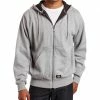 Dickies Men's Thermal-Lined Fleece Hoodie | Hoodies & Sweatshirts