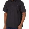Dickies Men's Short Sleeve Ripstop Work Shirt | Shirts & Tops