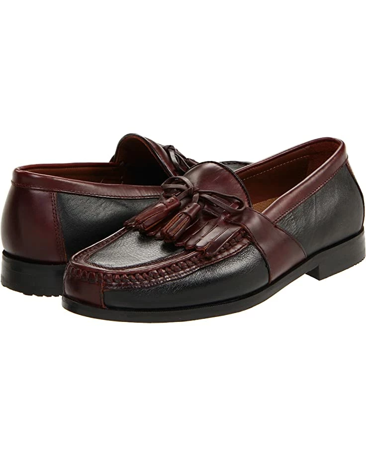 Johnston & Murphy Aragon Kiltie Tassel Loafer | Loafers