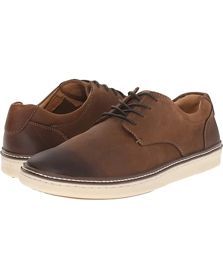 Johnston & Murphy McGuffey Casual Plain Toe Sneaker | Sneakers & Athletic Shoes - Image 8