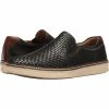Johnston & Murphy McGuffey Woven Casual Slip-On Sneaker | Sneakers & Athletic Shoes
