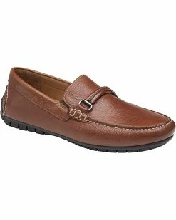 Johnston & Murphy Cort Bit | Loafers