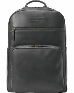 Johnston & Murphy Rhodes Backpack | Backpacks