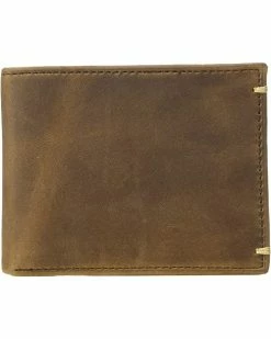 Johnston & Murphy Flip Billfold Wallet | Wallets