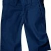 Dickies Boys' Big Flexwaist Flat Front Shorts
