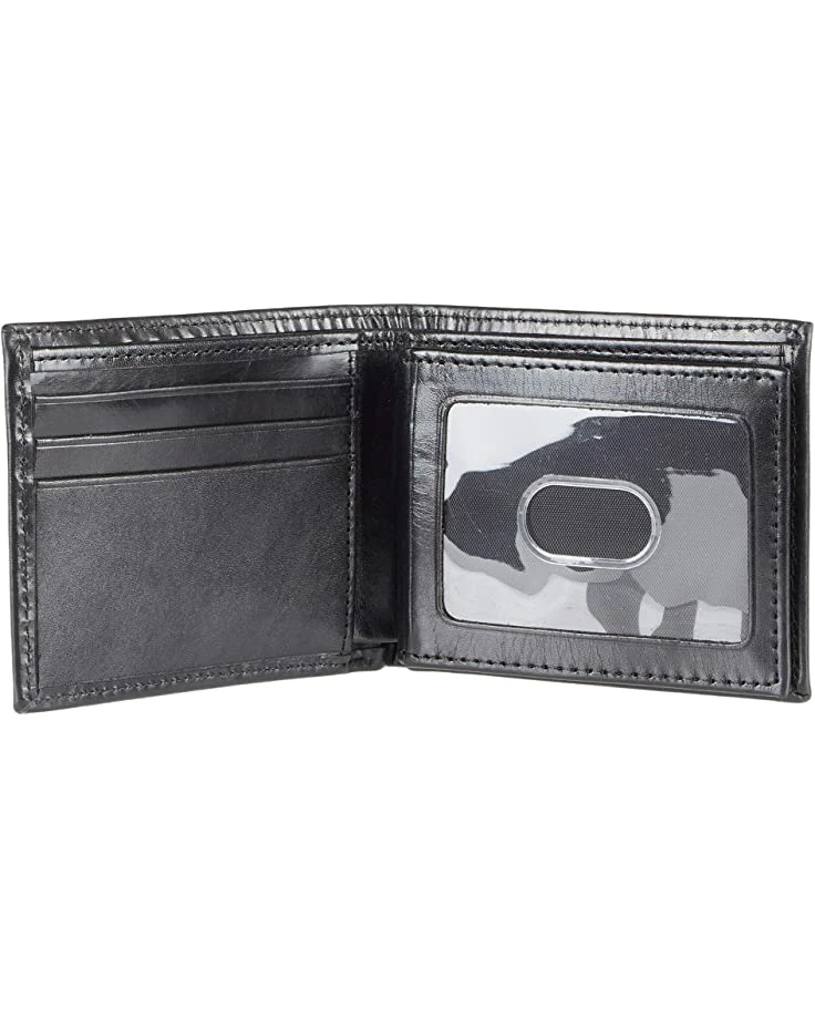 Johnston & Murphy Flip Wallet | Wallets - Image 3
