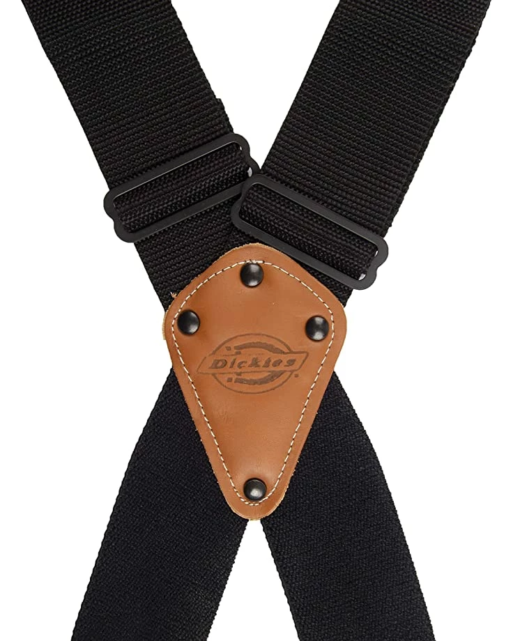 Dickies Men's Industrial Strength Suspenders | Suspenders & Braces - Image 2