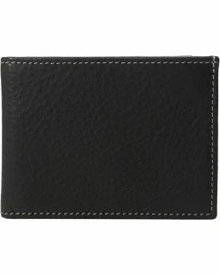 Johnston & Murphy Super Slim Wallet | Wallets