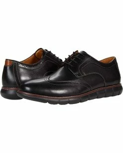 Johnston & Murphy Holden Wing Tip | Oxfords