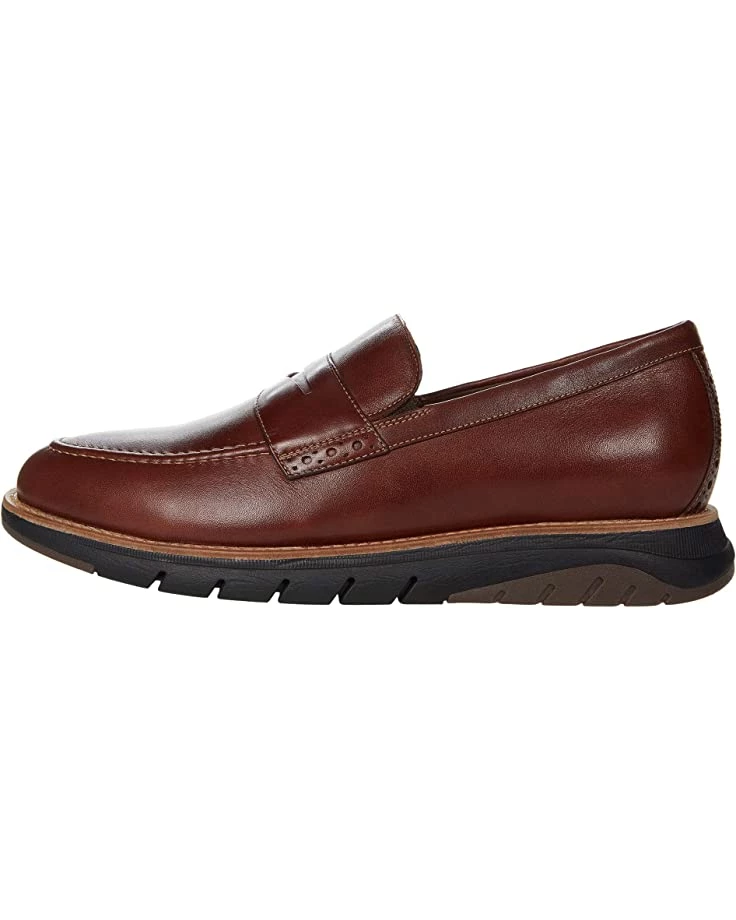 Johnston & Murphy Collection Vaughn Penny | Loafers - Image 4