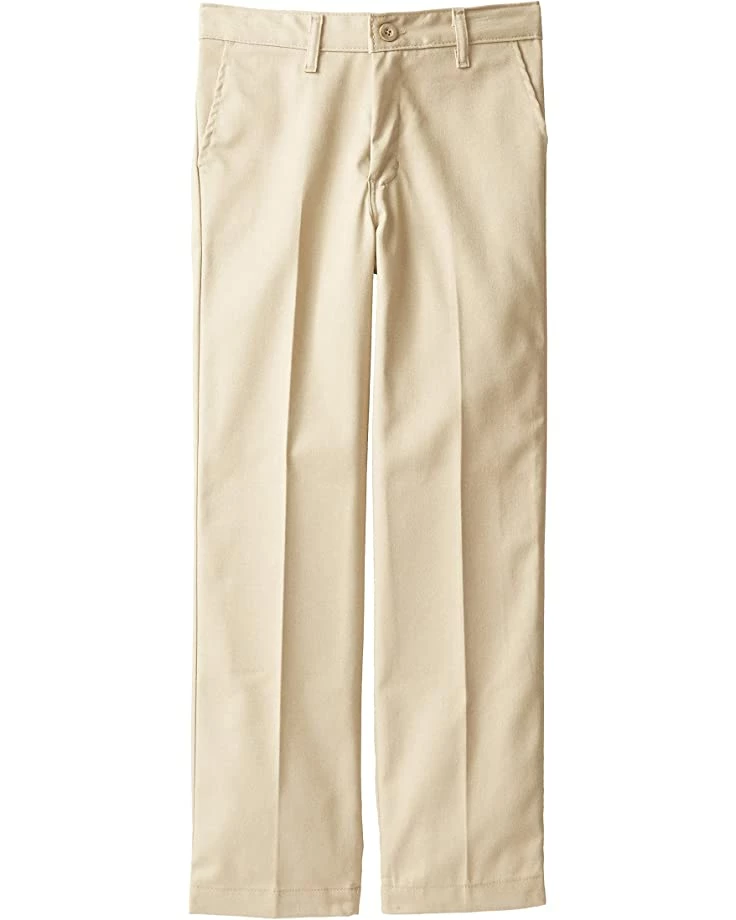 Dickies Khaki Boys' Flex Waist Stretch Pant | Pants - Image 2