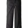 Dickies Khaki Boys' Flex Waist Stretch Pant | Pants