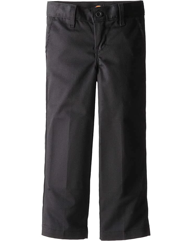 Dickies Khaki Boys' Flex Waist Stretch Pant | Pants