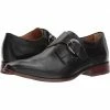 Johnston & Murphy McClain Dress Monk Strap | Oxfords
