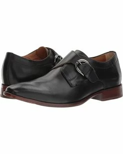 Johnston & Murphy McClain Dress Monk Strap | Oxfords