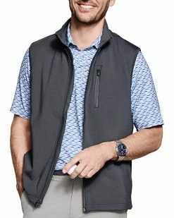 Johnston & Murphy XC4 Performance Vest | Coats & Outerwear
