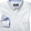 Johnston & Murphy XC Flex Solid Button-Down | Shirts & Tops