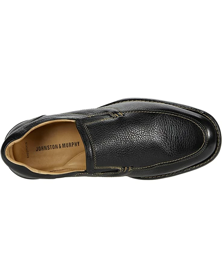 Johnston & Murphy Shuler Moc Toe Slip-On | Loafers - Image 2