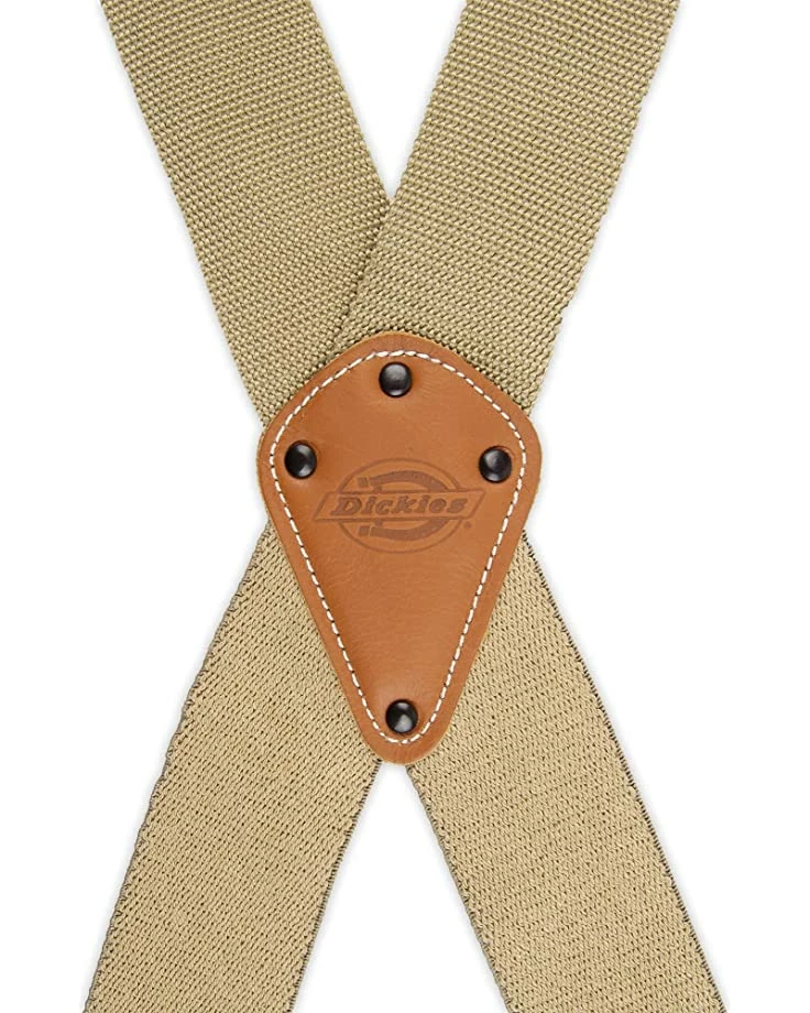 Dickies Men's Industrial Strength Suspenders | Suspenders & Braces - Image 2