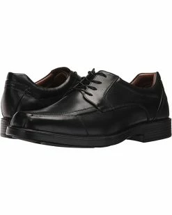 Johnston & Murphy Waterproof XC4® Stanton Moc Lace-Up | Oxfords