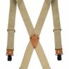 Dickies Men's Industrial Strength Suspenders | Suspenders & Braces