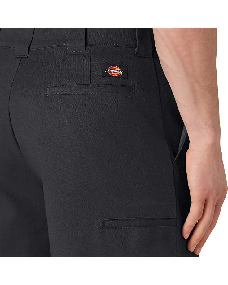Dickies Men's Cooling Temp-iq Active Waist Flat Front Shorts - Image 2
