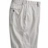 Johnston & Murphy Washed Chino Shorts
