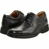 Johnston & Murphy Shuler Causal Dress Bike Toe Oxford | Oxfords