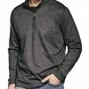 Johnston & Murphy XC4 Reversible 1/4 Zip | Hoodies & Sweatshirts