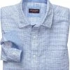 Johnston & Murphy Ombre Linen | Shirts & Tops