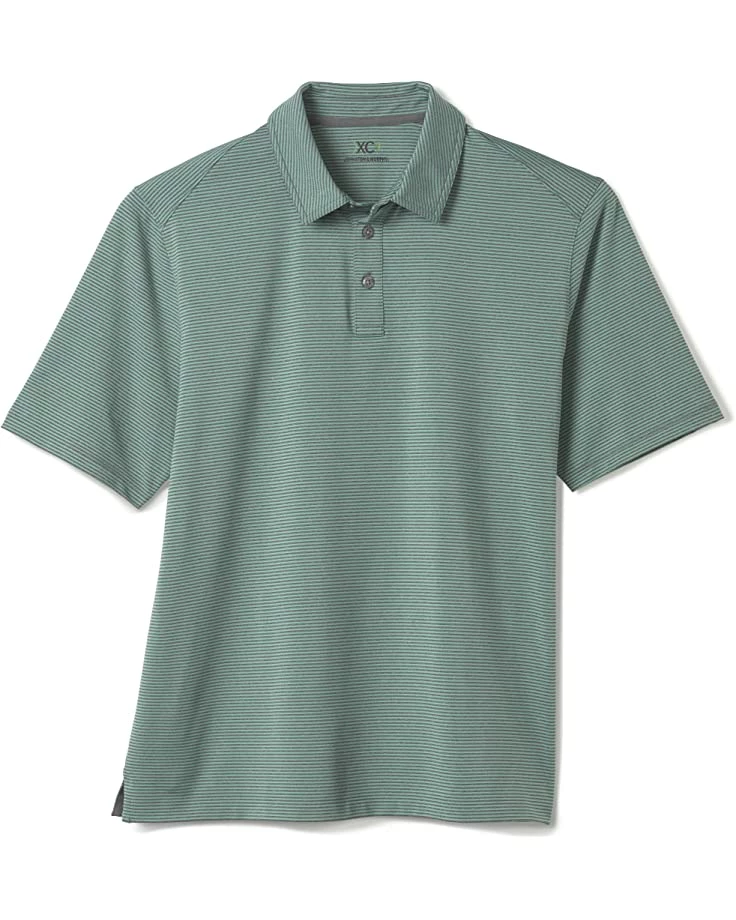 Johnston & Murphy XC4 Performance Polo | Shirts & Tops - Image 6