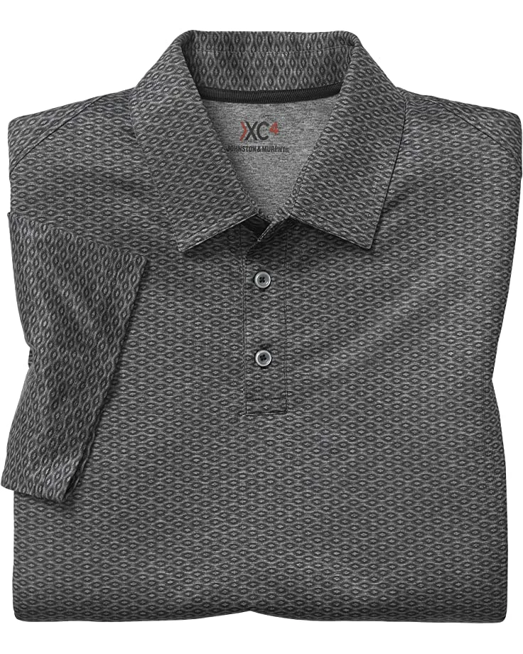 Johnston & Murphy XC4 Performance Polo | Shirts & Tops - Image 3